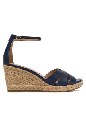 Obrázek produktu LAUREN RALPH LAUREN Espadrilky Nellie 802P04433003 Tmavomodrá
