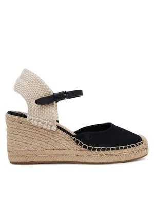 Obrázek produktu LAUREN RALPH LAUREN Espadrilky Robby 802961836001 Černá