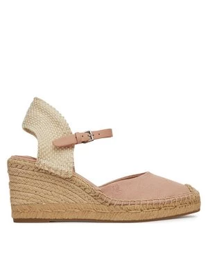 Obrázek produktu LAUREN RALPH LAUREN Espadrilky Robby 802961836005 Růžová