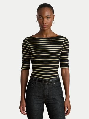 Obrázek produktu LAUREN RALPH LAUREN Halenka 200980044002 Černá Slim Fit
