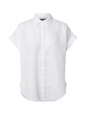 Obrázek produktu Lauren Ralph Lauren Halenka 'BROONO-SHORT SLEEVE-SHIRT'  bílá