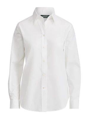 Obrázek produktu Lauren Ralph Lauren Halenka 'JAMELKO'  bílá