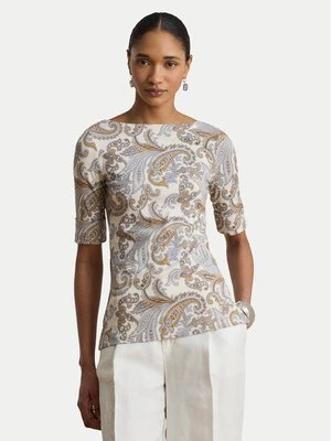 Obrázek produktu LAUREN RALPH LAUREN Halenka Judy 200B23544001 Barevná Regular Fit