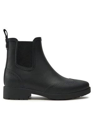 Obrázek produktu LAUREN RALPH LAUREN Holínky Preslie 802945876001 Černá