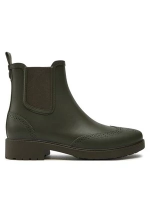 Obrázek produktu LAUREN RALPH LAUREN Holínky Preslie 802945876002 Khaki