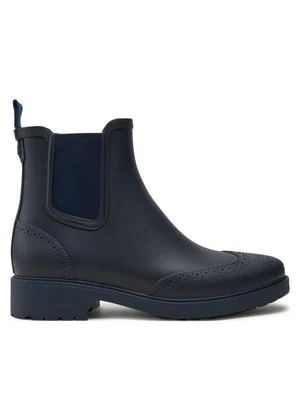 Obrázek produktu LAUREN RALPH LAUREN Holínky Preslie 802945876003 Tmavomodrá