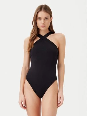 Obrázek produktu LAUREN RALPH LAUREN Jednodílné plavky 20408213 Černá
