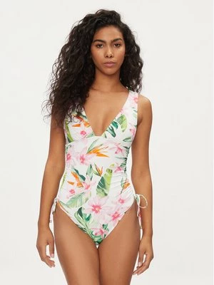 Obrázek produktu Lauren Ralph Lauren Jednodílné plavky 20411209 Barevná