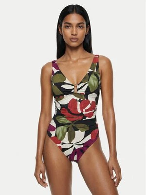 Obrázek produktu LAUREN RALPH LAUREN Jednodílné plavky 20637016 Barevná