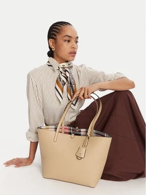 Obrázek produktu LAUREN RALPH LAUREN Kabelka 431795329071 Béžová