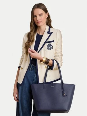 Obrázek produktu LAUREN RALPH LAUREN Kabelka 431795329077 Tmavomodrá