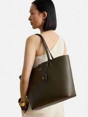 Obrázek produktu LAUREN RALPH LAUREN Kabelka 431795329082 Zelená