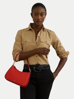 Obrázek produktu LAUREN RALPH LAUREN Kabelka 431883768050 Červená