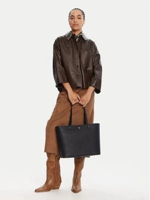 Obrázek produktu Lauren Ralph Lauren Kabelka 431911655001 Černá