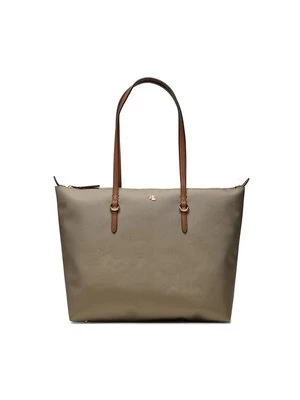 Obrázek produktu Lauren Ralph Lauren Kabelka 431916737003 Hnědá