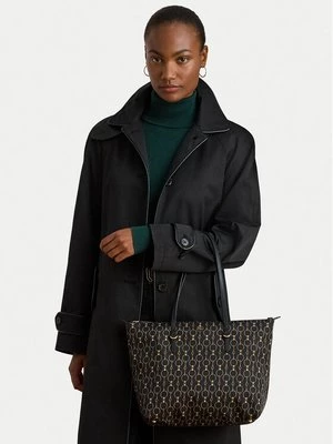 Obrázek produktu LAUREN RALPH LAUREN Kabelka 431916737040 Černá