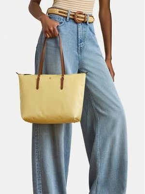 Obrázek produktu LAUREN RALPH LAUREN Kabelka 431916737046 Žlutá
