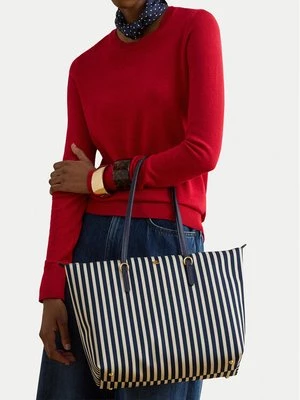 Obrázek produktu LAUREN RALPH LAUREN Kabelka 431916737048 Tmavomodrá