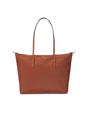 Obrázek produktu LAUREN RALPH LAUREN Kabelka 431916737051 Hnědá