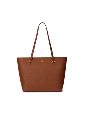 Obrázek produktu Lauren Ralph Lauren Kabelka 431924351002 Hnědá