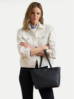Obrázek produktu LAUREN RALPH LAUREN Kabelka 431924351007 Tmavomodrá
