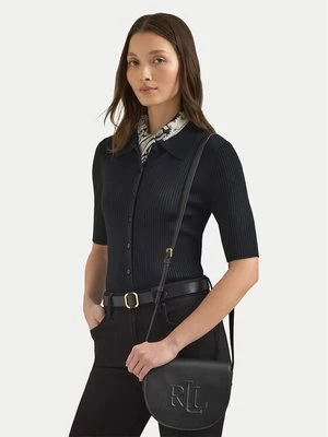 Obrázek produktu Lauren Ralph Lauren Kabelka 431950130002 Černá