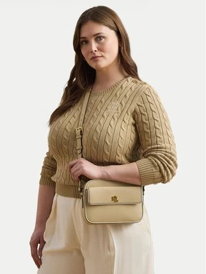 Obrázek produktu LAUREN RALPH LAUREN Kabelka 431958983003 Béžová