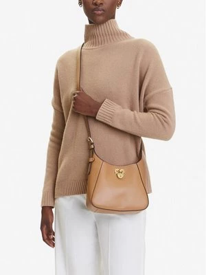 Obrázek produktu LAUREN RALPH LAUREN Kabelka 431966750003 Hnědá