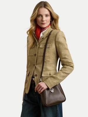 Obrázek produktu LAUREN RALPH LAUREN Kabelka 431966750008 Hnědá