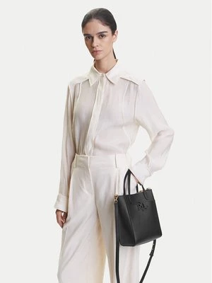 Obrázek produktu LAUREN RALPH LAUREN Kabelka 431966760005 Černá
