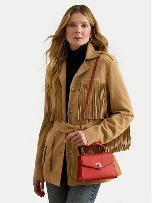 Obrázek produktu LAUREN RALPH LAUREN Kabelka 431966765006 Červená