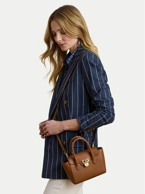 Obrázek produktu LAUREN RALPH LAUREN Kabelka 431969349001 Hnědá