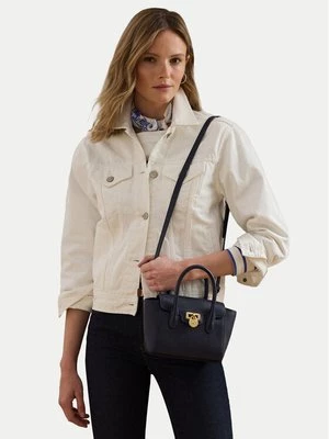 Obrázek produktu LAUREN RALPH LAUREN Kabelka 431969349003 Tmavomodrá
