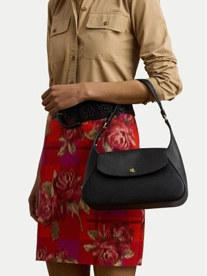 Obrázek produktu LAUREN RALPH LAUREN Kabelka 431969364001 Černá