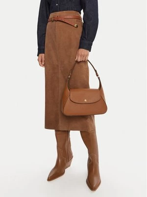 Obrázek produktu LAUREN RALPH LAUREN Kabelka 431969364002 Hnědá