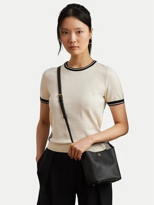 Obrázek produktu LAUREN RALPH LAUREN Kabelka 431969365001 Černá