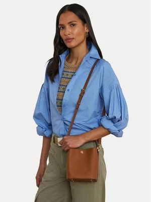 Obrázek produktu LAUREN RALPH LAUREN Kabelka 431969365002 Hnědá