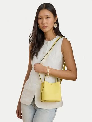 Obrázek produktu LAUREN RALPH LAUREN Kabelka 431969365014 Žlutá