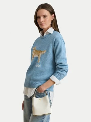 Obrázek produktu LAUREN RALPH LAUREN Kabelka 431969365018 Krémová
