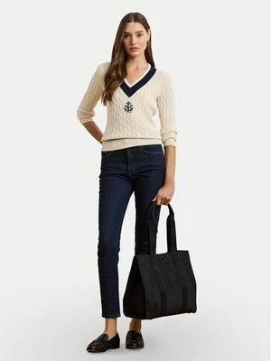 Obrázek produktu LAUREN RALPH LAUREN Kabelka 431970157003 Černá