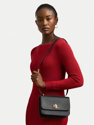 Obrázek produktu LAUREN RALPH LAUREN Kabelka 431974272002 Černá