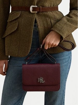 Obrázek produktu LAUREN RALPH LAUREN Kabelka 431974272007 Bordó
