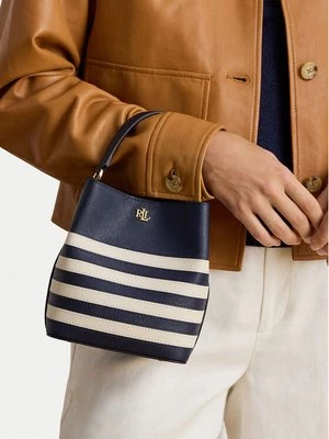 Obrázek produktu LAUREN RALPH LAUREN Kabelka 431974556003 Tmavomodrá