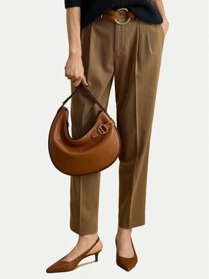 Obrázek produktu LAUREN RALPH LAUREN Kabelka 431980156001 Hnědá