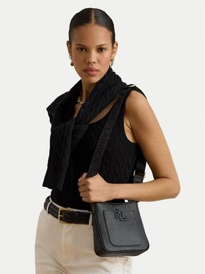Obrázek produktu LAUREN RALPH LAUREN Kabelka 431982184002 Černá