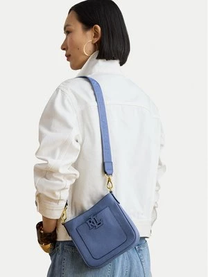 Obrázek produktu LAUREN RALPH LAUREN Kabelka 431982184007 Modrá