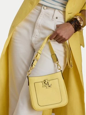 Obrázek produktu LAUREN RALPH LAUREN Kabelka 431982184008 Žlutá