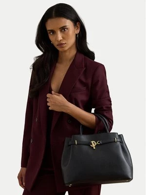 Obrázek produktu LAUREN RALPH LAUREN Kabelka 431P03417002 Černá