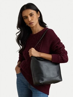 Obrázek produktu LAUREN RALPH LAUREN Kabelka 431P03419002 Černá