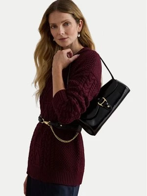 Obrázek produktu LAUREN RALPH LAUREN Kabelka 431P04068001 Černá